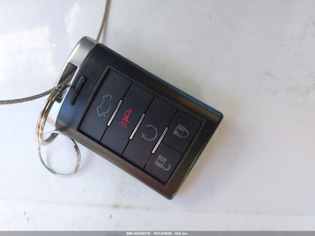 2008 CADILLAC CTS 1G6DV57V880147361 Photo 10