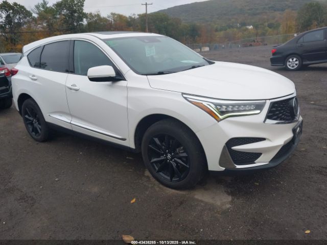 2019 ACURA RDX 5J8TC2H35KL026613 Photo 0