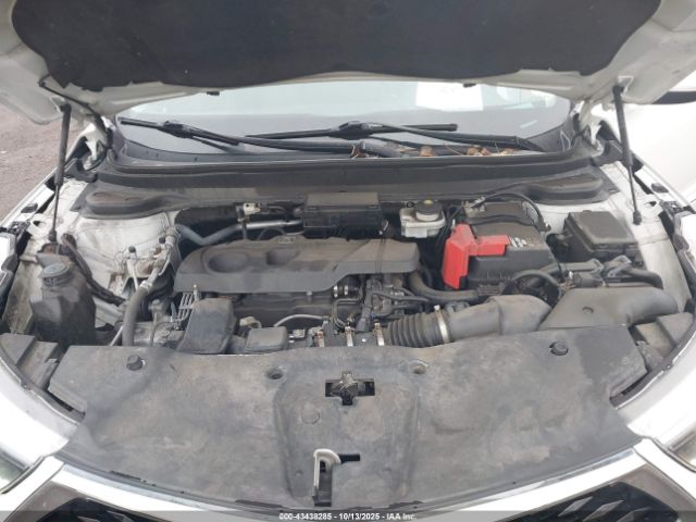 2019 ACURA RDX 5J8TC2H35KL026613 Photo 9