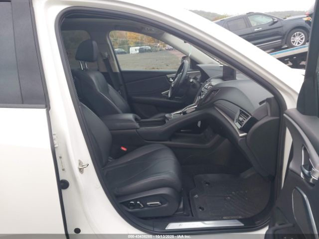 2019 ACURA RDX 5J8TC2H35KL026613 Photo 4