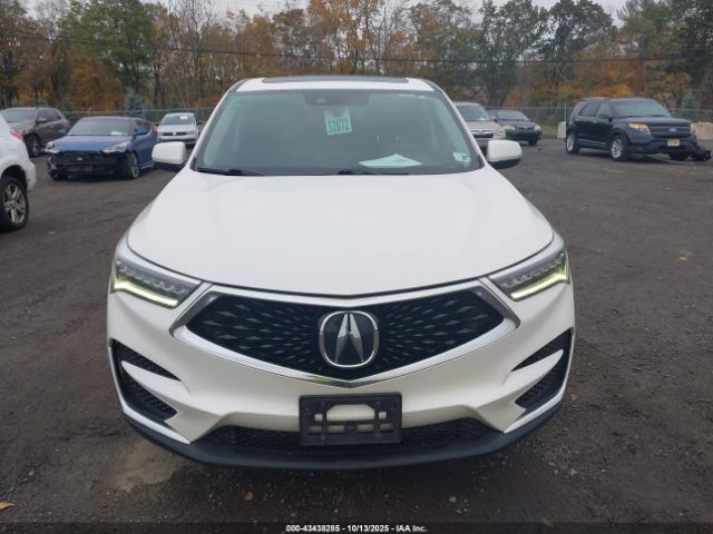 2019 ACURA RDX 5J8TC2H35KL026613 Photo 5