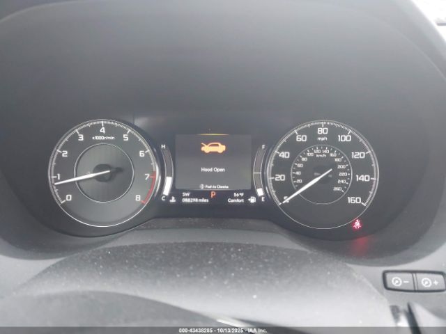 2019 ACURA RDX 5J8TC2H35KL026613 Photo 6