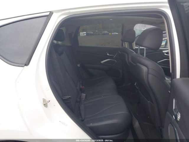 2019 ACURA RDX 5J8TC2H35KL026613 Photo 7