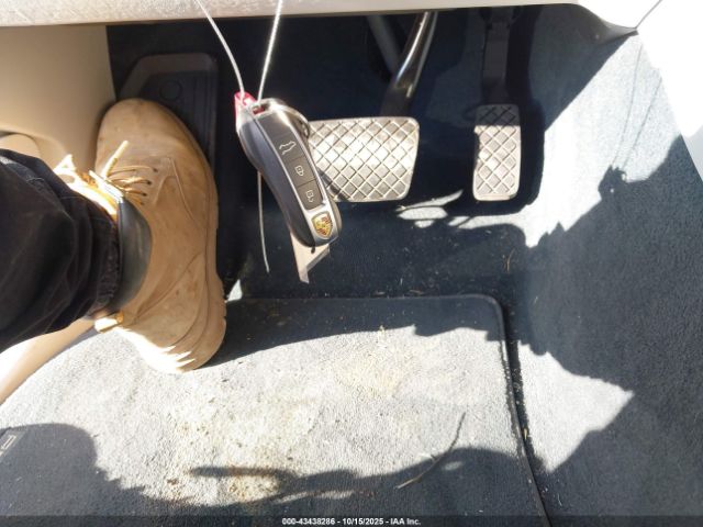 2021 PORSCHE CAYENNE WP1AA2AY6MDA06660 Photo 10