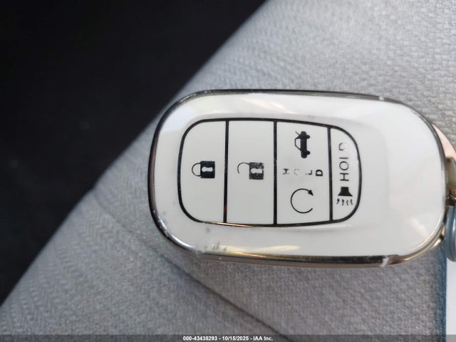 1HGCY1F38PA034416 Honda ACCORD EX
