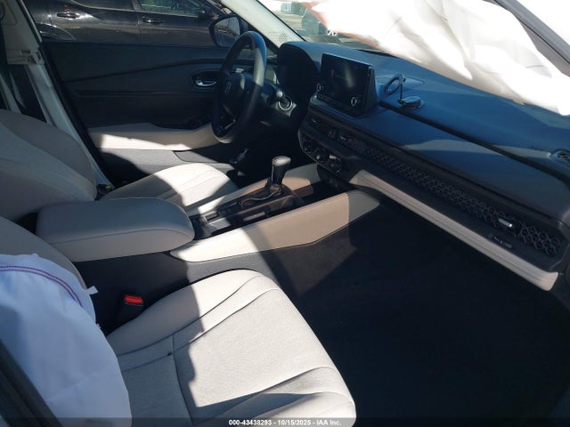 1HGCY1F38PA034416 Honda ACCORD EX