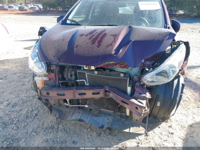 2017 MITSUBISHI MIRAGE ML32A3HJ8HH008707 Photo 5
