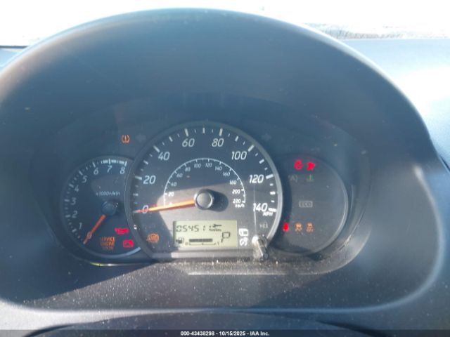 2017 MITSUBISHI MIRAGE ML32A3HJ8HH008707 Photo 6