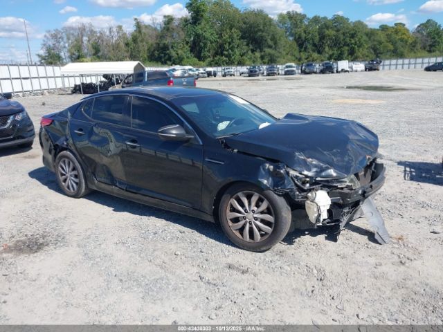 2015 KIA OPTIMA 5XXGN4A77FG412569