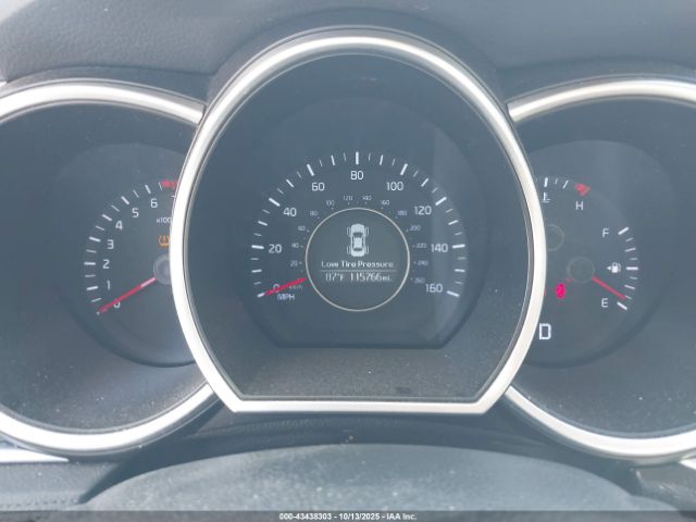 2015 KIA OPTIMA 5XXGN4A77FG412569 Photo 6