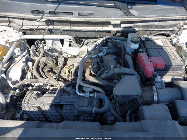 2022 MITSUBISHI OUTLANDER JA4J3UA81NZ036817 Photo 9