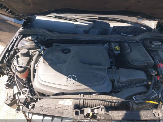 2019 MERCEDES-BENZ CLA 250 WDDSJ4EB7KN727218 Photo 9