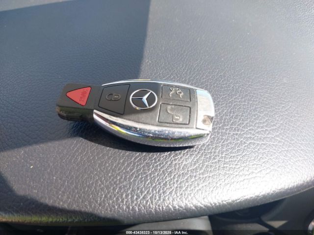 2019 MERCEDES-BENZ CLA 250 WDDSJ4EB7KN727218 Photo 10