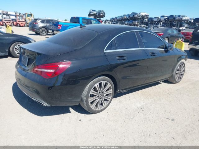 2019 MERCEDES-BENZ CLA 250 WDDSJ4EB7KN727218 Photo 3