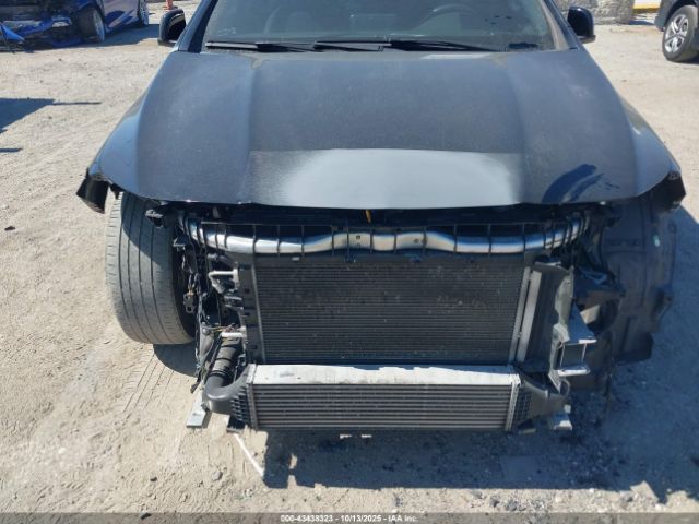 2019 MERCEDES-BENZ CLA 250 WDDSJ4EB7KN727218 Photo 5