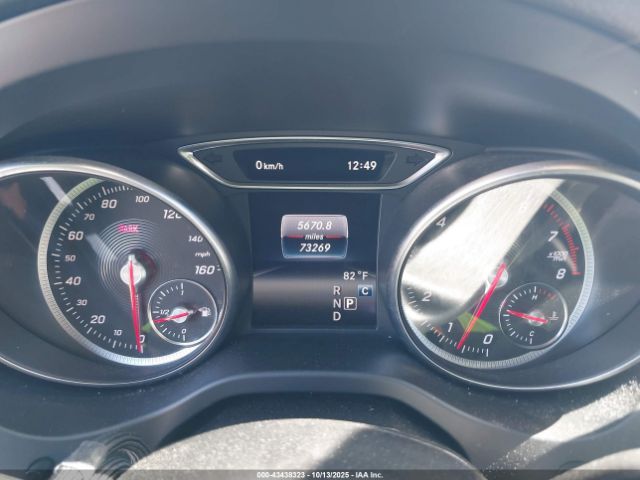 2019 MERCEDES-BENZ CLA 250 WDDSJ4EB7KN727218 Photo 6