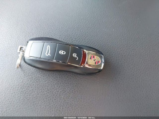 2014 PORSCHE PANAMERA WP0AB2A70EL055267 Photo 10