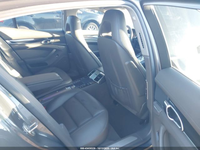 2014 PORSCHE PANAMERA WP0AB2A70EL055267 Photo 7