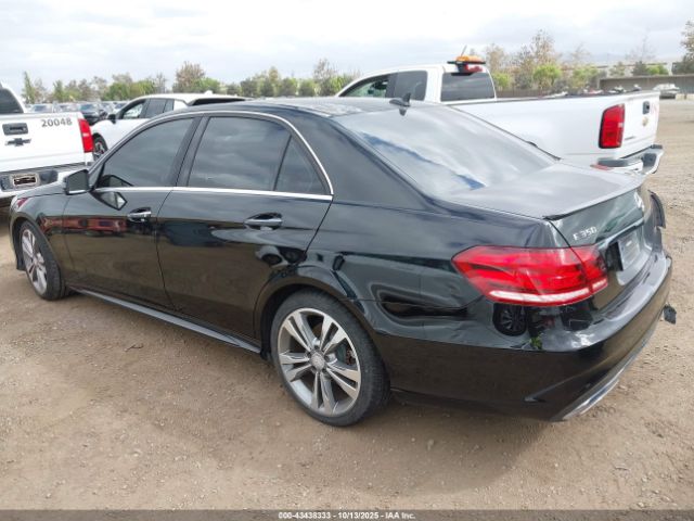 2016 MERCEDES-BENZ E 350 WDDHF5KB8GB206622 Photo 2