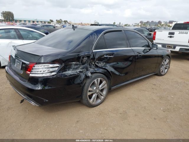 2016 MERCEDES-BENZ E 350 WDDHF5KB8GB206622 Photo 3