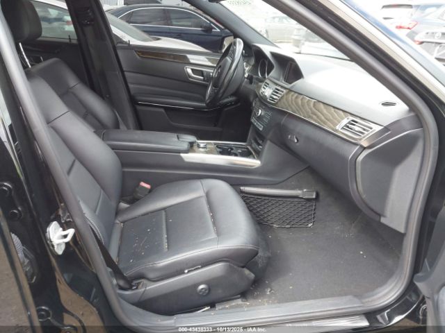 2016 MERCEDES-BENZ E 350 WDDHF5KB8GB206622 Photo 4