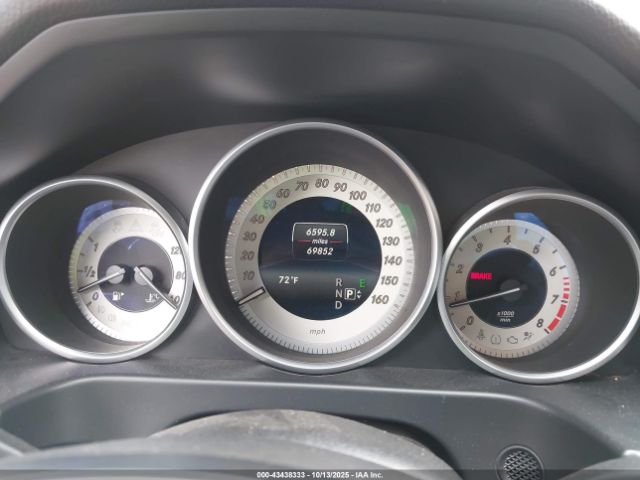 2016 MERCEDES-BENZ E 350 WDDHF5KB8GB206622 Photo 6