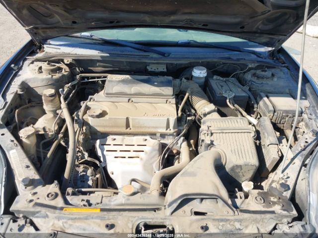 2012 MITSUBISHI ECLIPSE SPYDER 4A37L2EF6CE002385 Photo 9