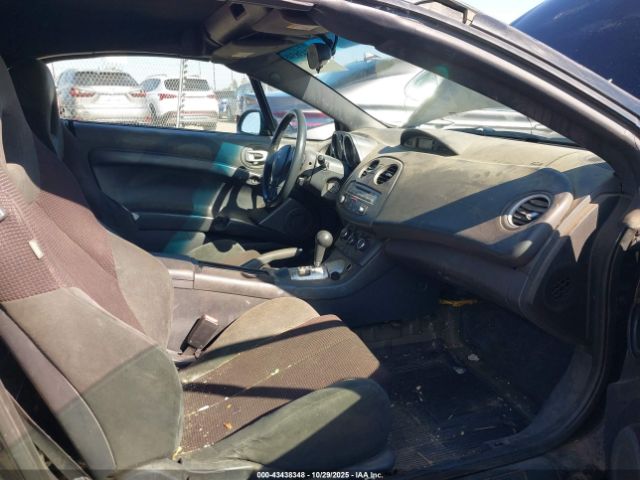 2012 MITSUBISHI ECLIPSE SPYDER 4A37L2EF6CE002385 Photo 4