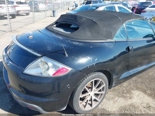 2012 MITSUBISHI ECLIPSE SPYDER 4A37L2EF6CE002385 Photo 5