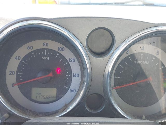 2012 MITSUBISHI ECLIPSE SPYDER 4A37L2EF6CE002385 Photo 6