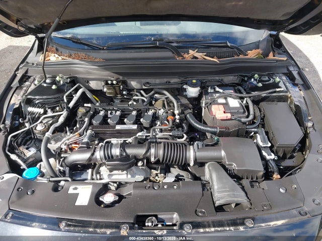 1HGCV1F14JA056959 Honda ACCORD LX