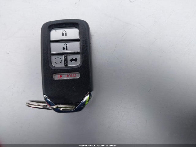 1HGCV1F14JA056959 Honda ACCORD LX