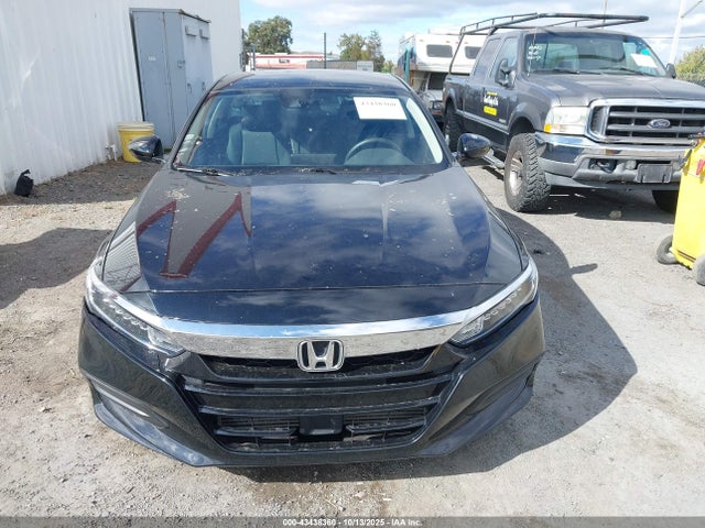 1HGCV1F14JA056959 Honda ACCORD LX