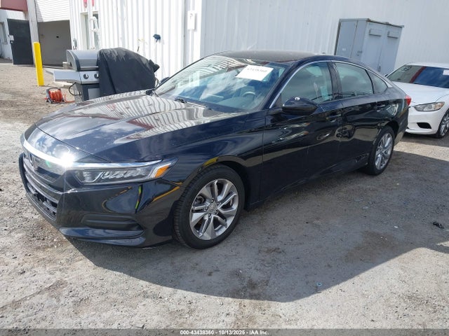 1HGCV1F14JA056959 Honda ACCORD LX