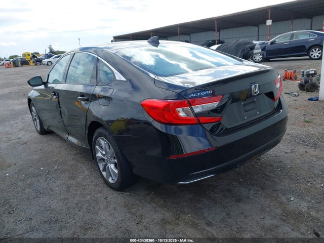 1HGCV1F14JA056959 Honda ACCORD LX