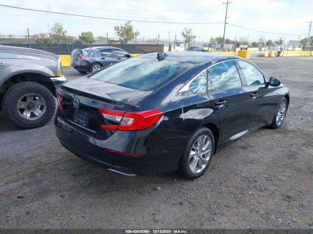 1HGCV1F14JA056959 Honda ACCORD LX