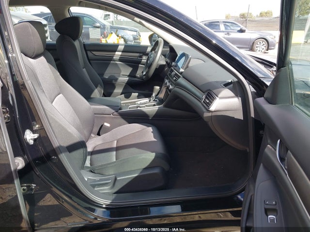 1HGCV1F14JA056959 Honda ACCORD LX