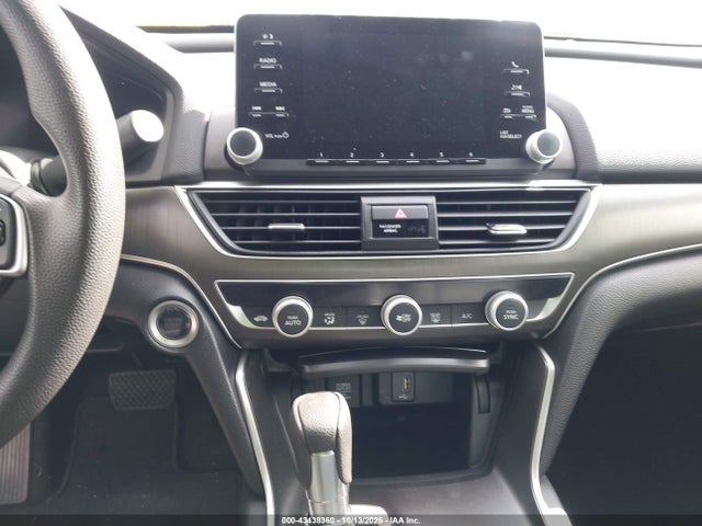1HGCV1F14JA056959 Honda ACCORD LX