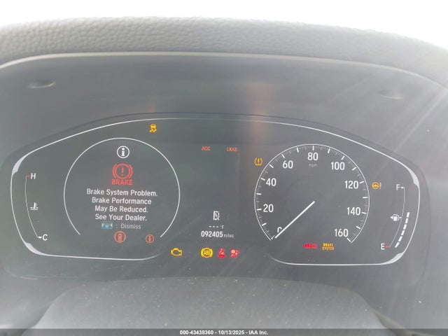 1HGCV1F14JA056959 Honda ACCORD LX