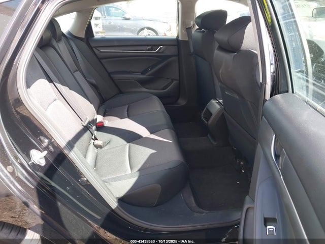 1HGCV1F14JA056959 Honda ACCORD LX