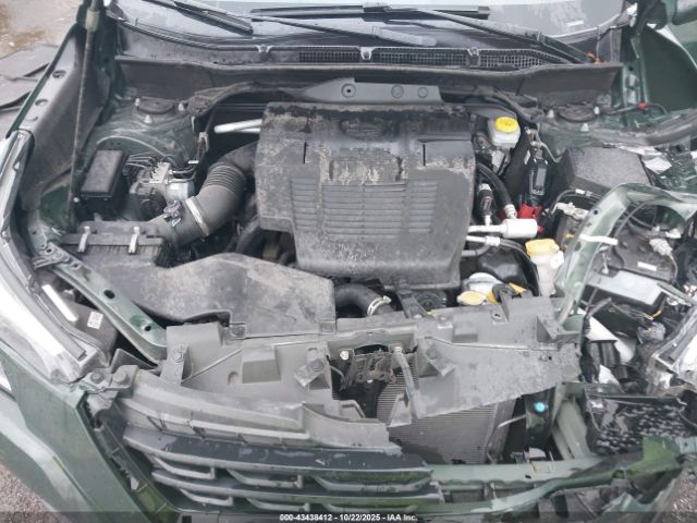 2023 SUBARU FORESTER JF2SKACC2PH406955 Photo 9