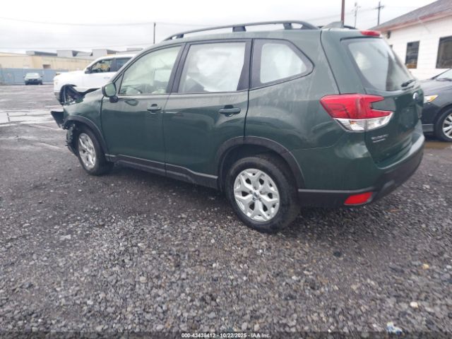 2023 SUBARU FORESTER JF2SKACC2PH406955 Photo 2