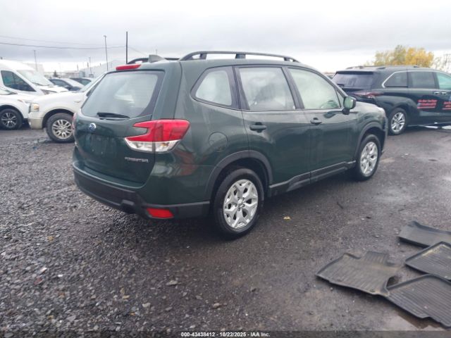 2023 SUBARU FORESTER JF2SKACC2PH406955 Photo 3