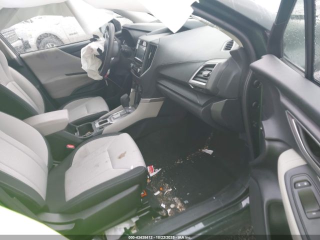 2023 SUBARU FORESTER JF2SKACC2PH406955 Photo 4