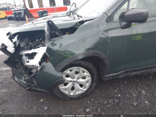 2023 SUBARU FORESTER JF2SKACC2PH406955 Photo 5