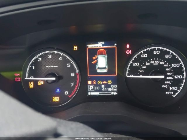 2023 SUBARU FORESTER JF2SKACC2PH406955 Photo 6