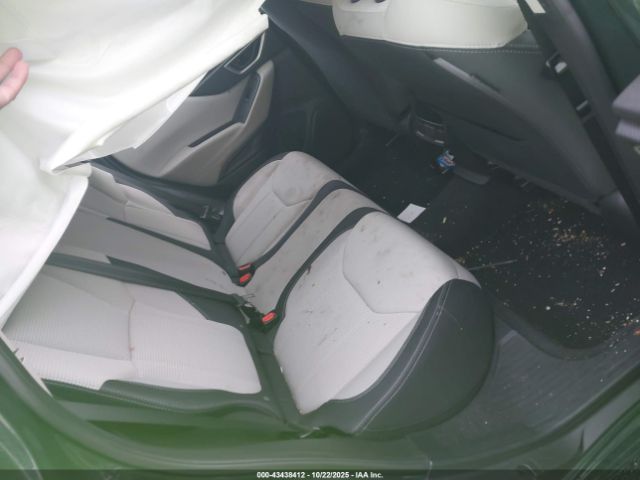 2023 SUBARU FORESTER JF2SKACC2PH406955 Photo 7