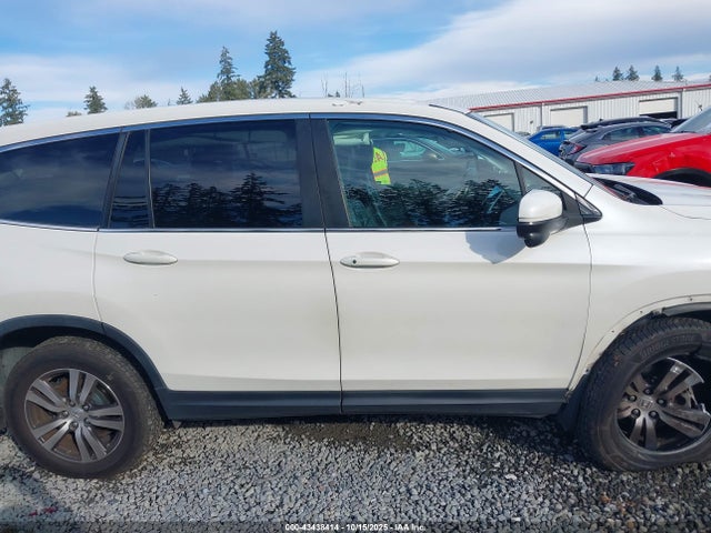 Honda Pilot Ex-l 2017 5FNYF6H54HB032452 Image 13