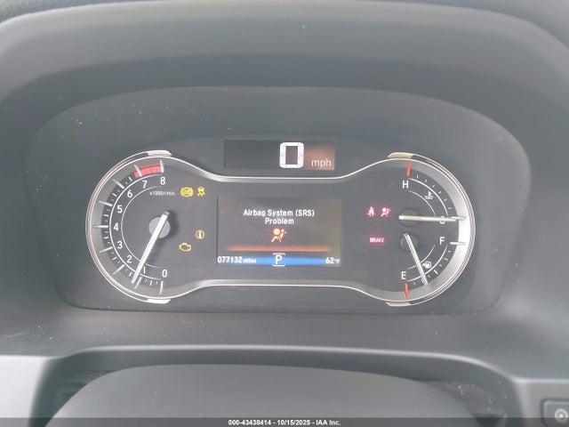 Honda Pilot Ex-l 2017 5FNYF6H54HB032452 Image 7