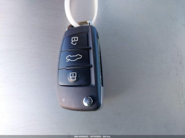 2024 AUDI Q3 WA1AUCF35R1106344 Photo 10